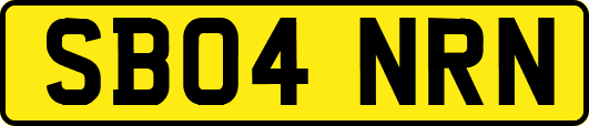 SB04NRN