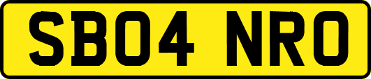 SB04NRO