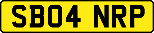 SB04NRP