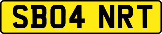 SB04NRT