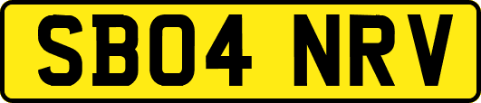 SB04NRV