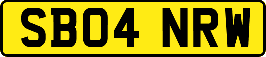 SB04NRW