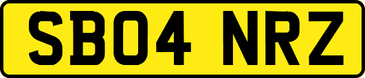 SB04NRZ