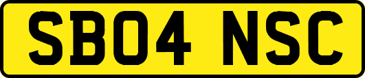SB04NSC