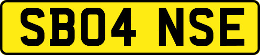 SB04NSE