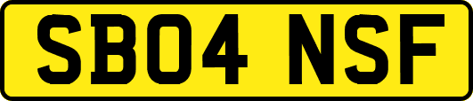 SB04NSF
