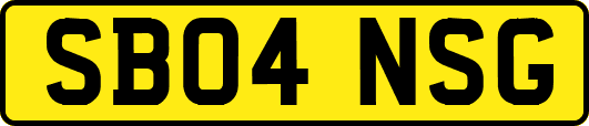 SB04NSG