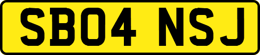SB04NSJ