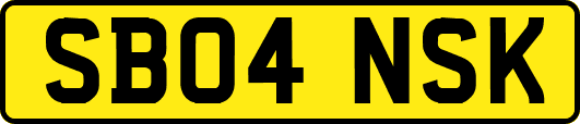 SB04NSK