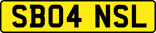 SB04NSL