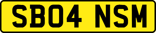 SB04NSM