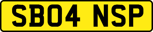 SB04NSP