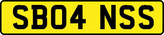 SB04NSS