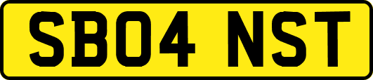 SB04NST