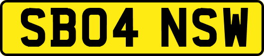 SB04NSW