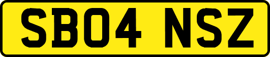 SB04NSZ