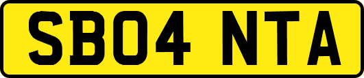 SB04NTA