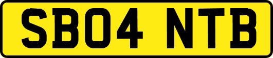 SB04NTB