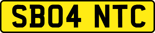 SB04NTC