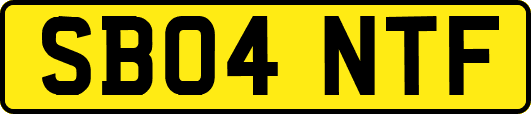 SB04NTF