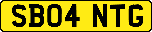 SB04NTG