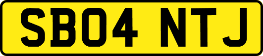 SB04NTJ