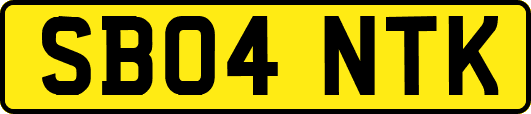 SB04NTK