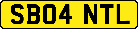 SB04NTL