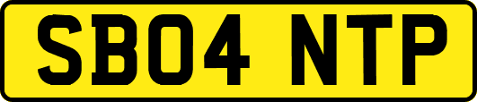 SB04NTP