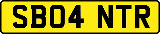 SB04NTR