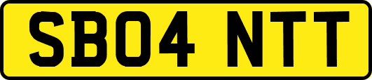 SB04NTT