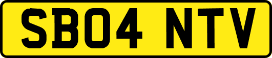 SB04NTV