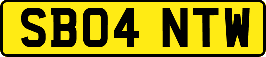 SB04NTW