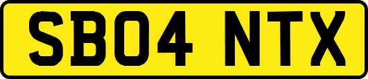 SB04NTX
