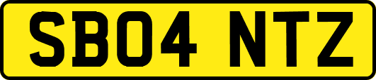 SB04NTZ