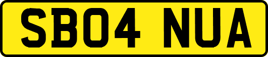 SB04NUA