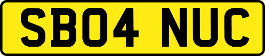 SB04NUC