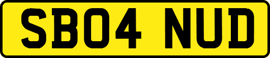 SB04NUD