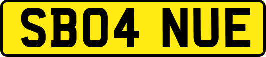 SB04NUE