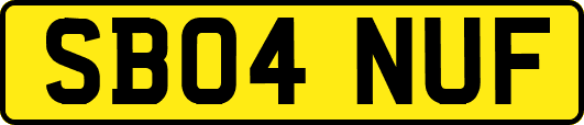 SB04NUF