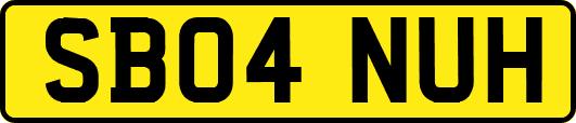 SB04NUH
