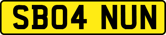 SB04NUN