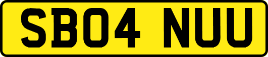 SB04NUU