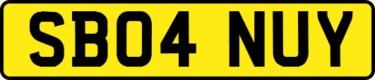SB04NUY