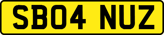 SB04NUZ