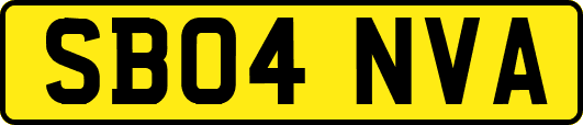 SB04NVA