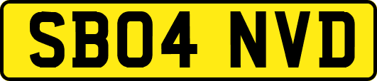 SB04NVD