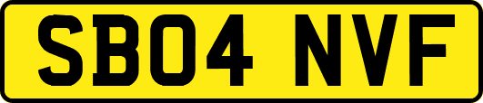 SB04NVF