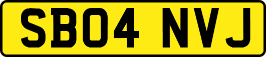 SB04NVJ