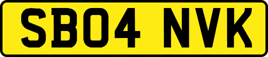 SB04NVK